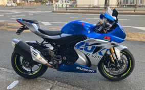 SUZUKI GSX-R1000R ABS 2021 DM11G