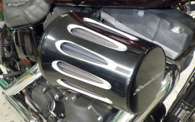 HARLEY FXDB 1580 2013