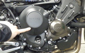 YAMAHA MT-09 Tracer GT 2018 RN51J