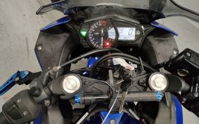 YAMAHA YZF-R25 RG10J