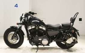 HARLEY XL1200X 2014