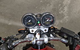 HONDA CB400SFV-3 NC39