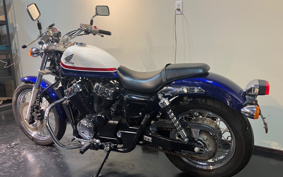 HONDA VT400S 2012 NC46
