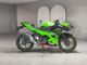 Фото Kawasaki NINJA 400 2020 с японского аукциона