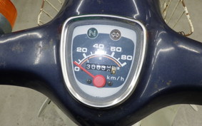 HONDA C70 SUPER CUB 2025 C70