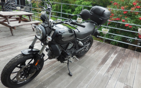 DUCATI SCRAMBLER SIXTY2 2016 KA00