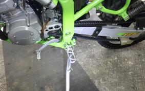 KAWASAKI KDX125 SR DX125A
