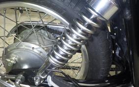 YAMAHA SR400 Gen.4 2016