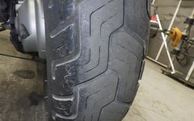 YAMAHA DRAGSTAR 400 2010 VH02J