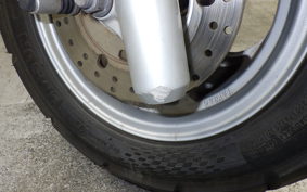 YAMAHA AXIS 125 TREET SE53J