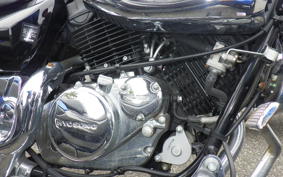 HYOSUNG GV125