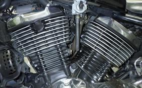 KAWASAKI VULCAN 400 DRIFTER VN400D