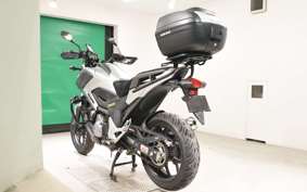HONDA NC700X A 2012 RC63