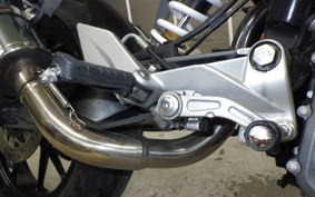 KTM 125 DUKE