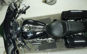 HARLEY FLHX 1690 2013