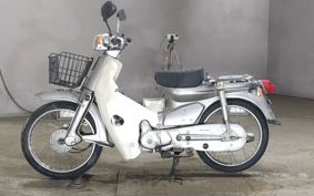 HONDA SUPER CUB50 AA01