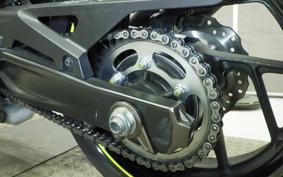 SUZUKI GSX-S750 2024 C533F