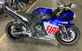 YAMAHA YZF-R1 2011 RN23