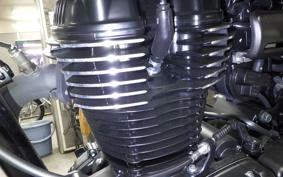 HONDA GB350S 2025 NC59