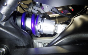 YAMAHA MT-09 Tracer 2015 RN36J