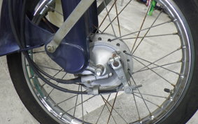 HONDA C90 SUPER CUB HA02