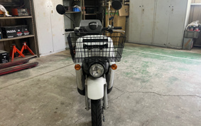 HONDA BENLY 50