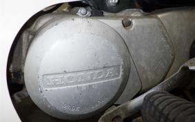 HONDA C50 SUPER CUB C50