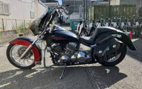 YAMAHA DRAGSTAR 400 1996 4TR