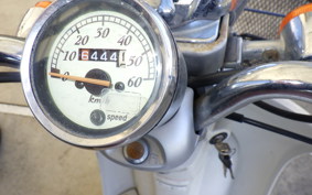 HONDA GIORNO CREA AF54