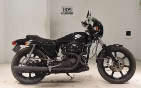 HARLEY XLCR1000 1987