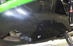 KAWASAKI ZX 1400 NINJA R A 2012