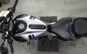 YAMAHA MT-07 RM07J