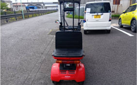 HONDA GYRO TA03