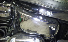 HARLEY FLDE 1750 2018