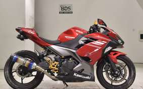 KAWASAKI NINJA 250 2 EX250P