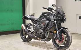 YAMAHA MT-10 2018 RN50J