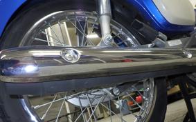 HONDA C110 SUPER CUB JA44