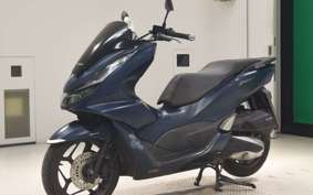 HONDA PCX 125 2017 JK05