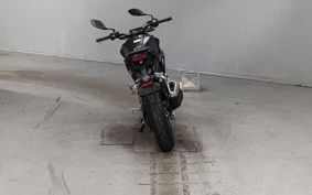 HONDA CB250R MC52