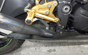 KAWASAKI NINJA ZX-6R 2022