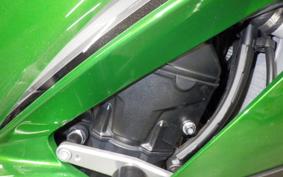 KAWASAKI NINJA 1000 A 2018 ZXT00W