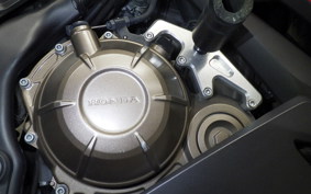 HONDA CBR400R 2021 NC56