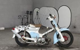 HONDA SUPER CUB50 C50