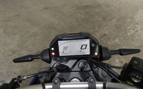 YAMAHA MT-25 RG43J