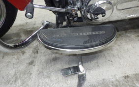 HARLEY FLSTC 1580 2010