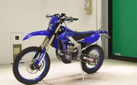 YAMAHA WR250F 2022