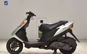 SUZUKI ADDRESS V125 CF46A