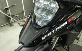 SUZUKI Vｽﾄﾛｰﾑ250SX EL11L
