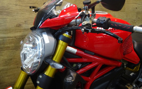 DUCATI MONSTER 1200S 2015 M603J