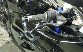 SUZUKI GSX-R1000R A 2018 DM11G